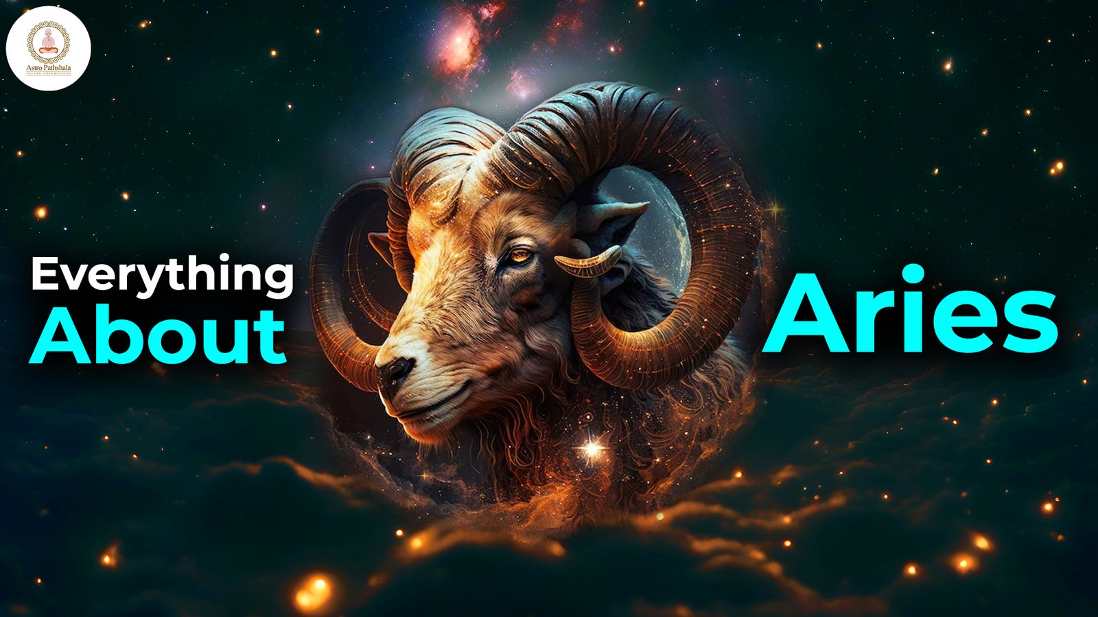 Everything About the Aries Zodiac Sign – जाने मेष राशि के बारे में