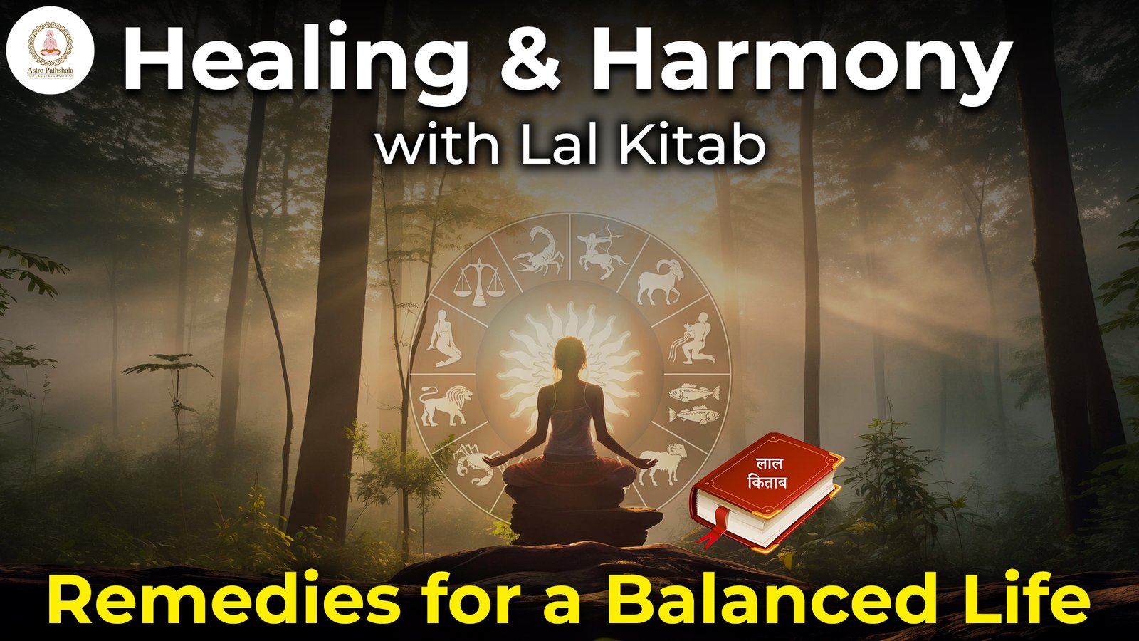 Healing and Harmony with Lal Kitab – Remedies for a Balanced Life