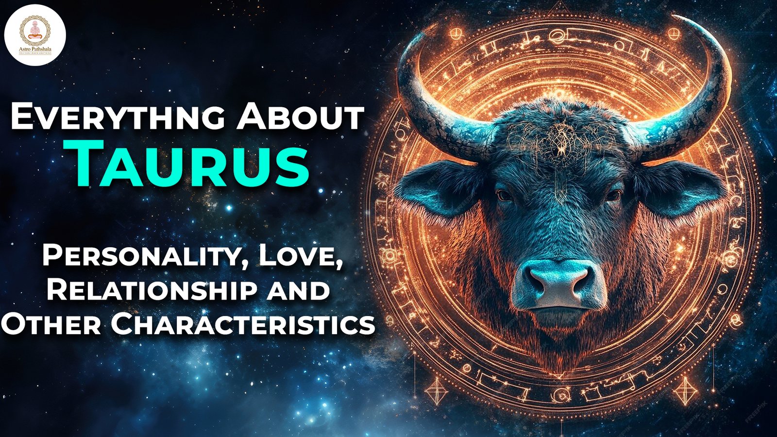 Taurus – Personality, Love, Relationship and Other Characteristics